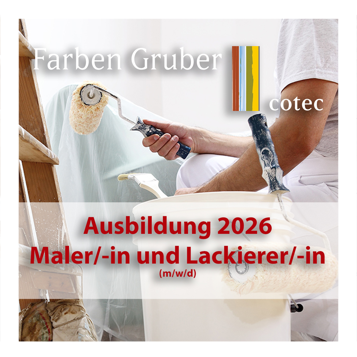 Ausbildung 2026